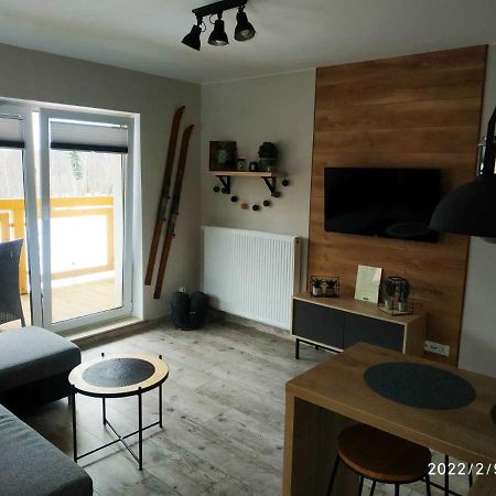 Apartament Na Szlaku Schreiberhau Exterior foto